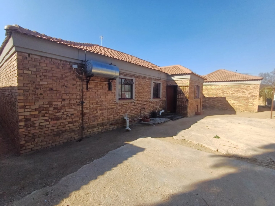 3 Bedroom Property for Sale in Freemanville North West